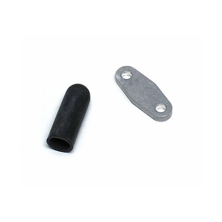 graves smog block off kit