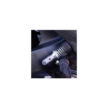 graves sport bike rear brake return spring