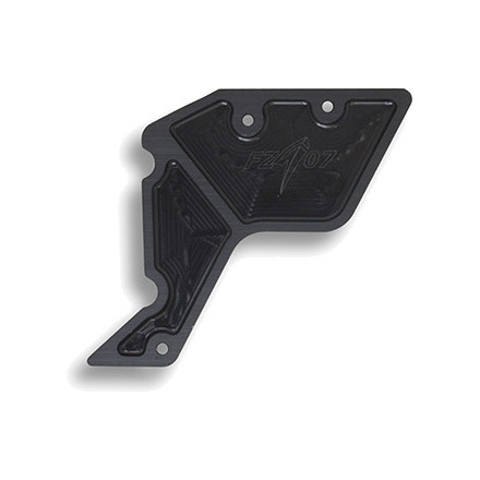 graves sprocket cover