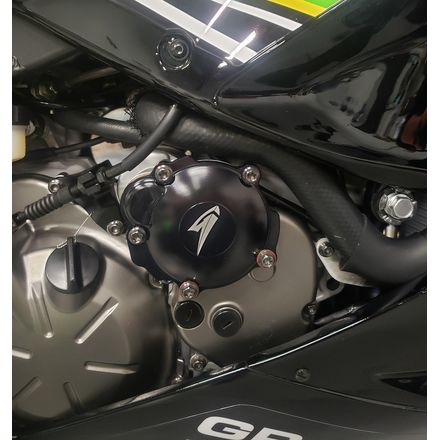 graves starter case cover