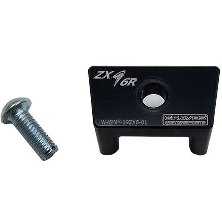 graves steering stop