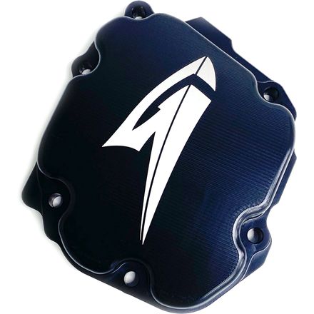 graves timing case cover