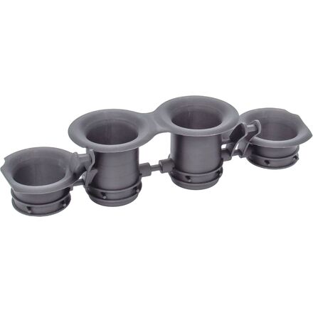 graves top velocity stacks