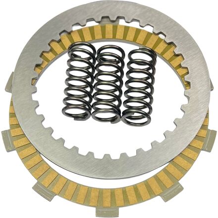 graves works clutch upgrade kit