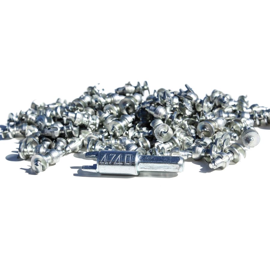 grip studs dirt bike tire studs 3 grip studs dirt bike tire studs