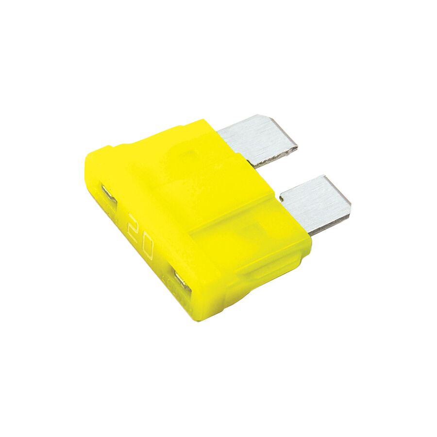 grote atc blade style fuses