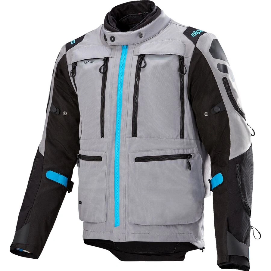 alpinestars ardent adventure jacket 3 alpinestars ardent adventure jacket