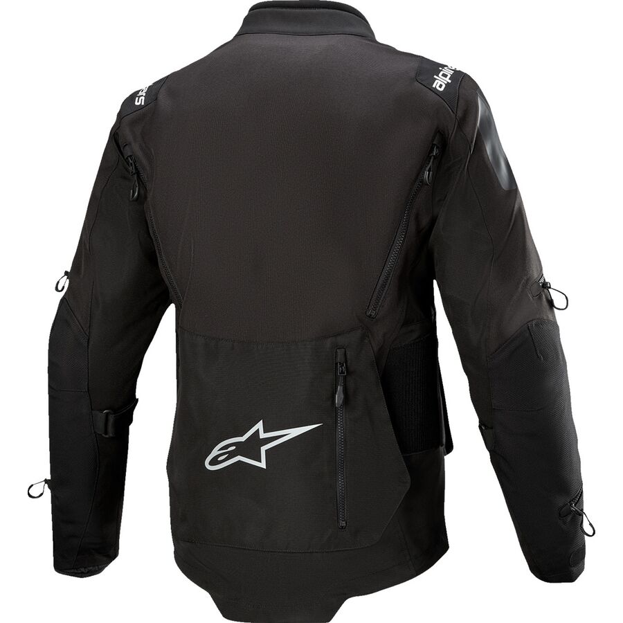 alpinestars ardent adventure jacket 4 alpinestars ardent adventure jacket