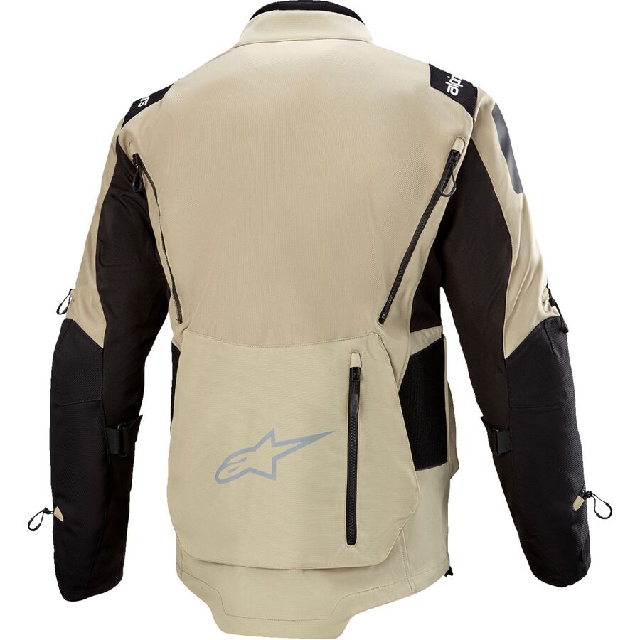 alpinestars ardent adventure jacket 6 alpinestars ardent adventure jacket
