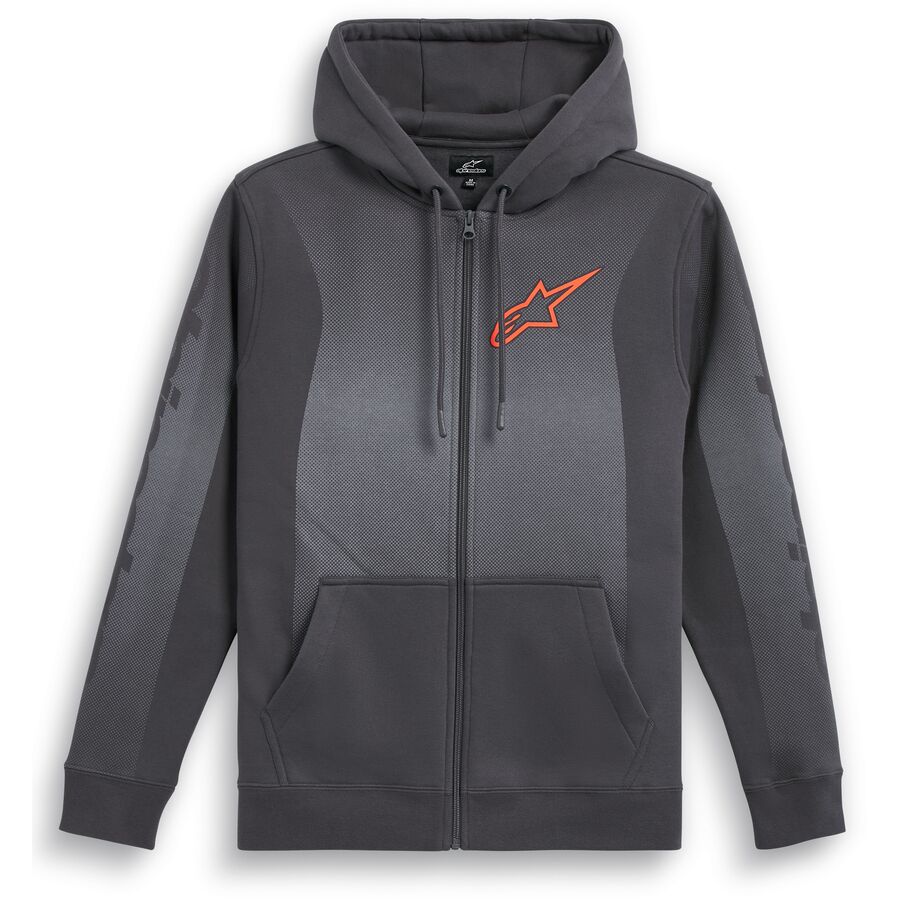 alpinestars arising zip hoody 3 alpinestars arising zip hoody