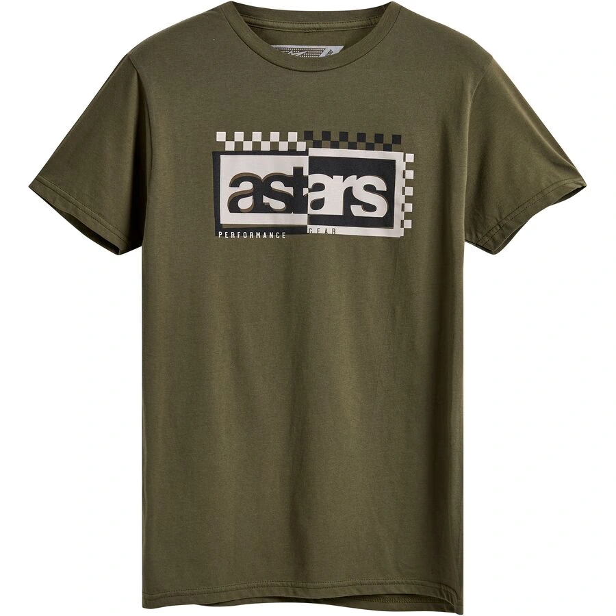 alpinestars assembled t-shirt