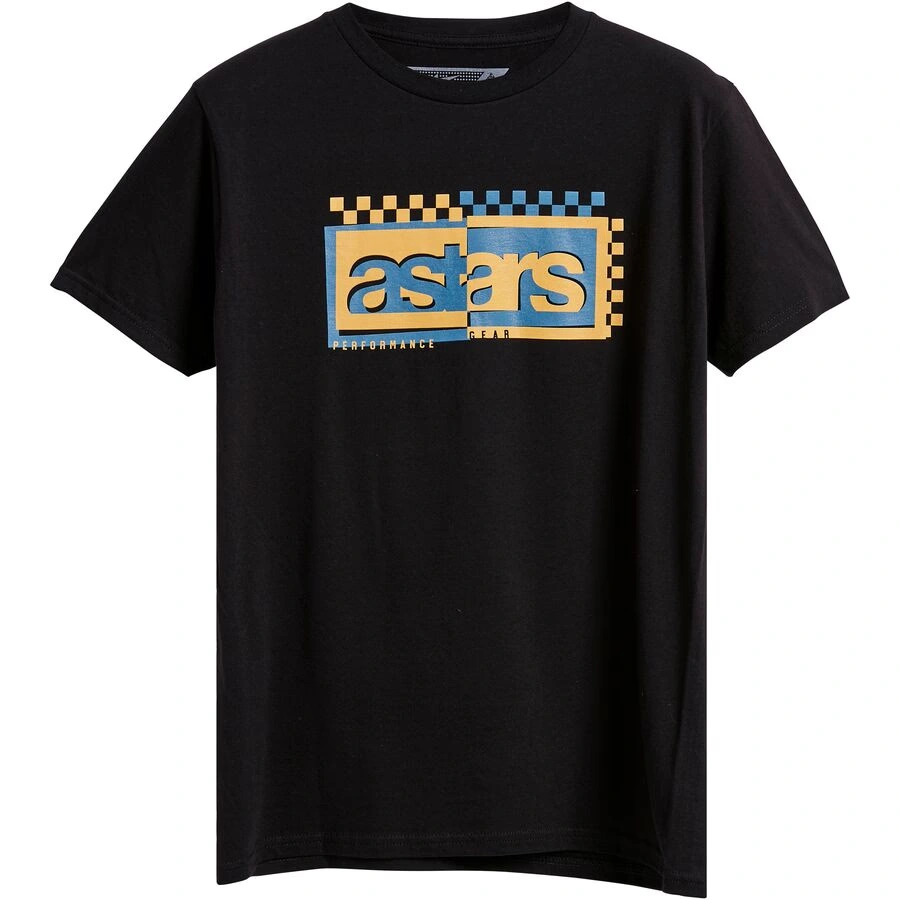 alpinestars assembled t-shirt