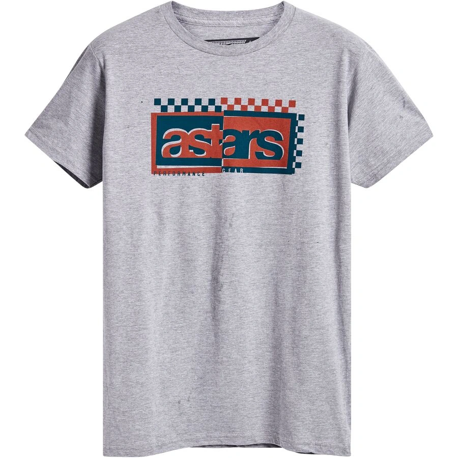 alpinestars assembled t-shirt 3 alpinestars assembled t-shirt