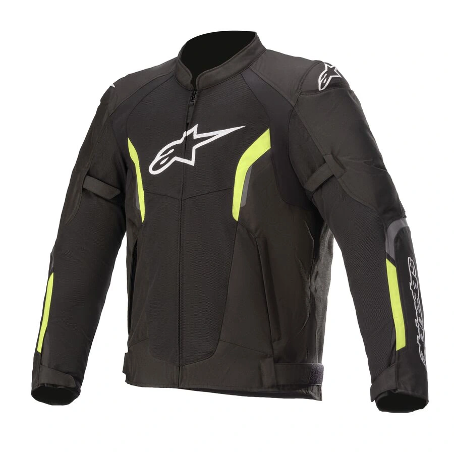 alpinestars ast air jacket