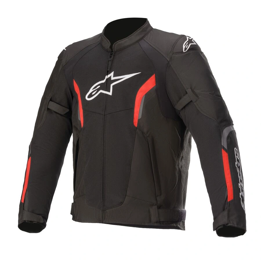 alpinestars ast air jacket