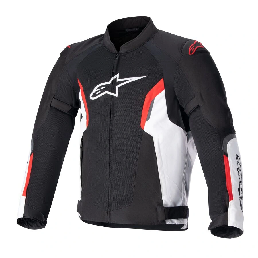 alpinestars ast v2 air jacket