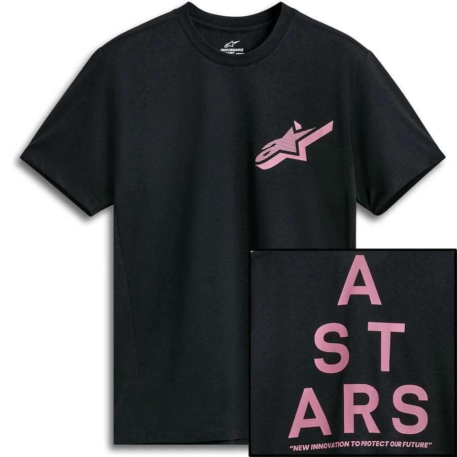 alpinestars attrition performance t-shirt