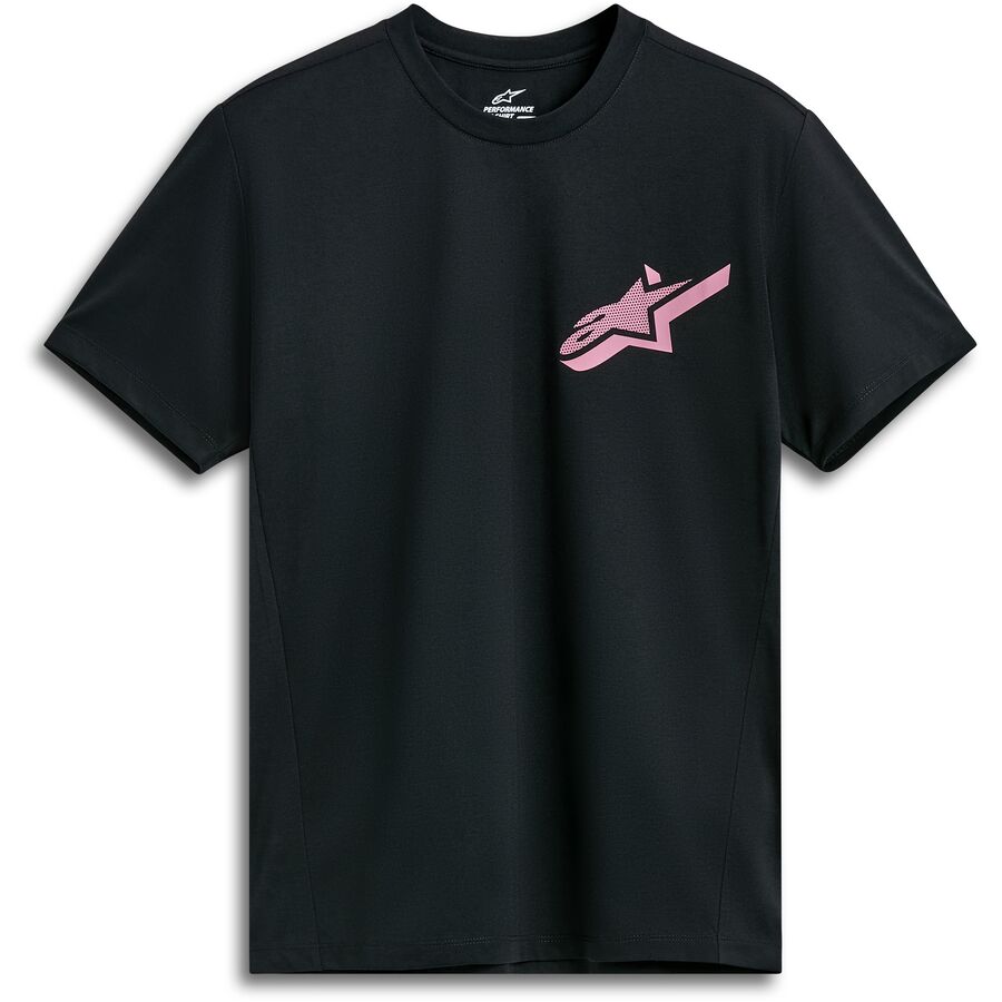 alpinestars attrition performance t-shirt 3 alpinestars attrition performance t-shirt