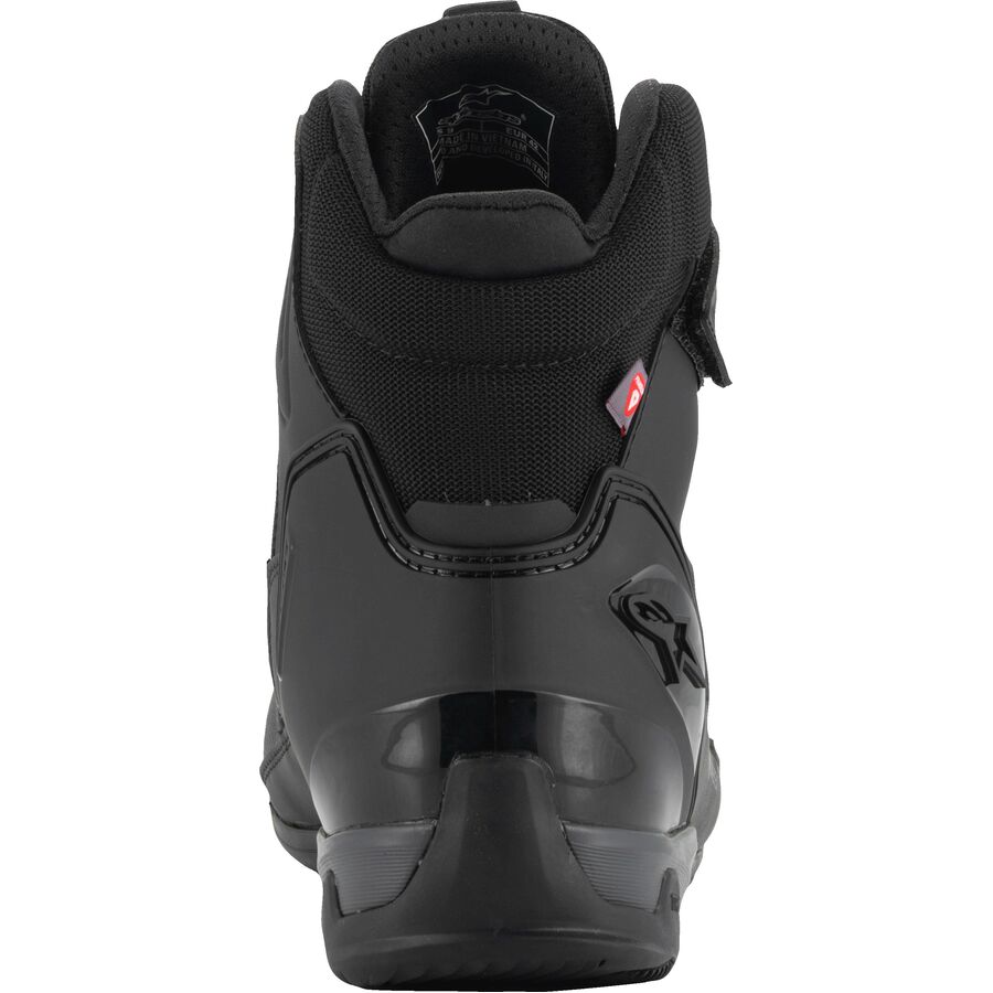 alpinestars austral gore-tex riding shoes 5 alpinestars austral gore-tex riding shoes