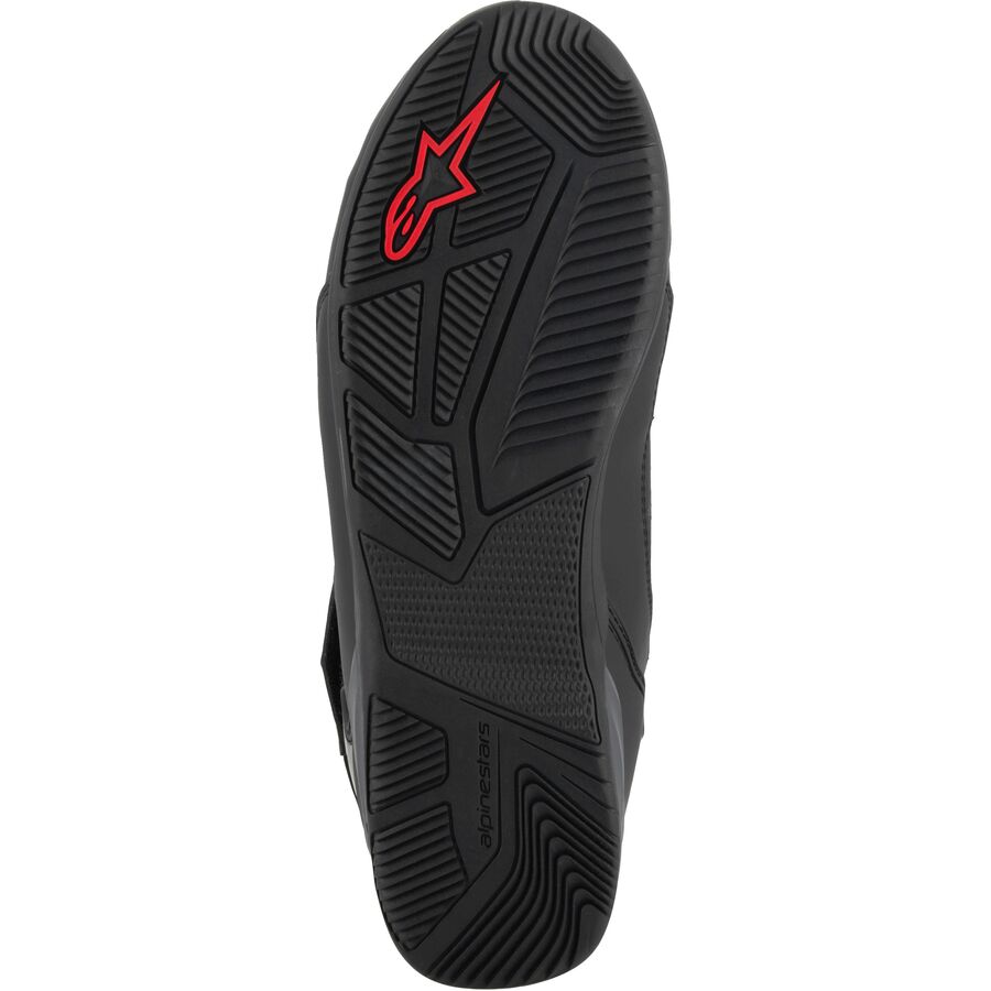 alpinestars austral gore-tex riding shoes 7 alpinestars austral gore-tex riding shoes