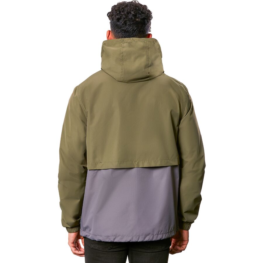 alpinestars avid wind jacket