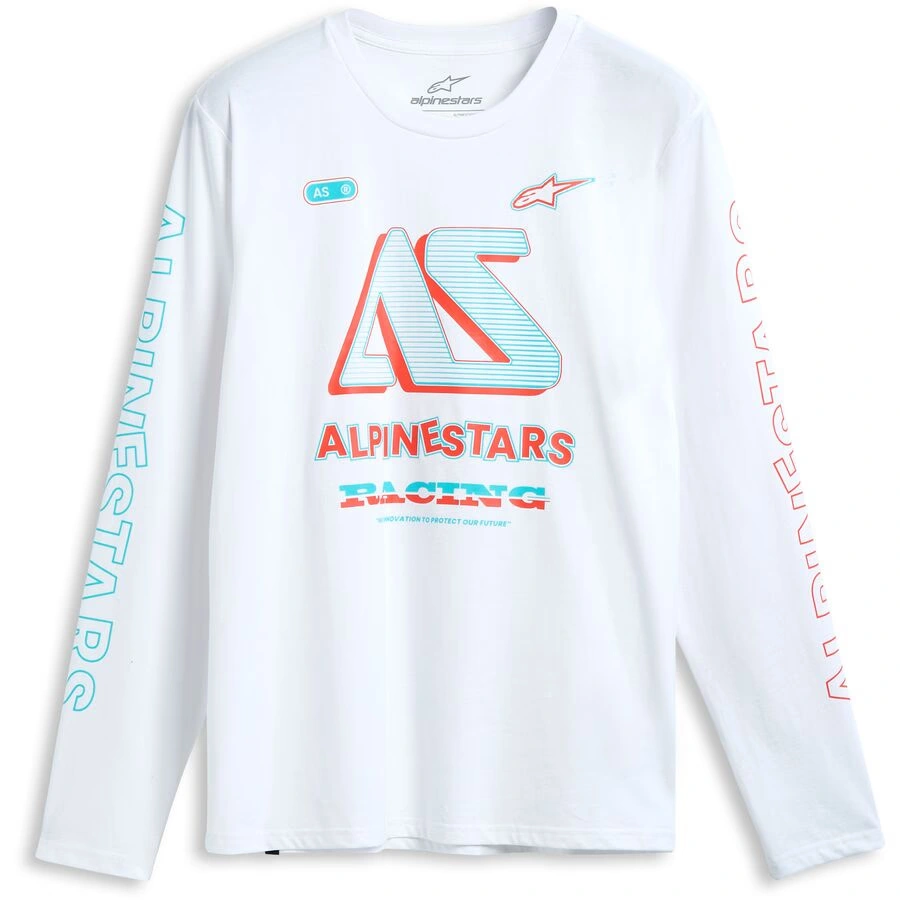 alpinestars ayess csf long sleeve shirt