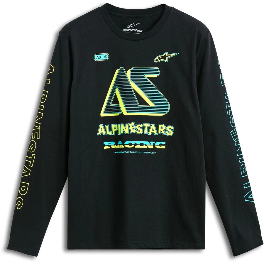 alpinestars ayess csf long sleeve shirt