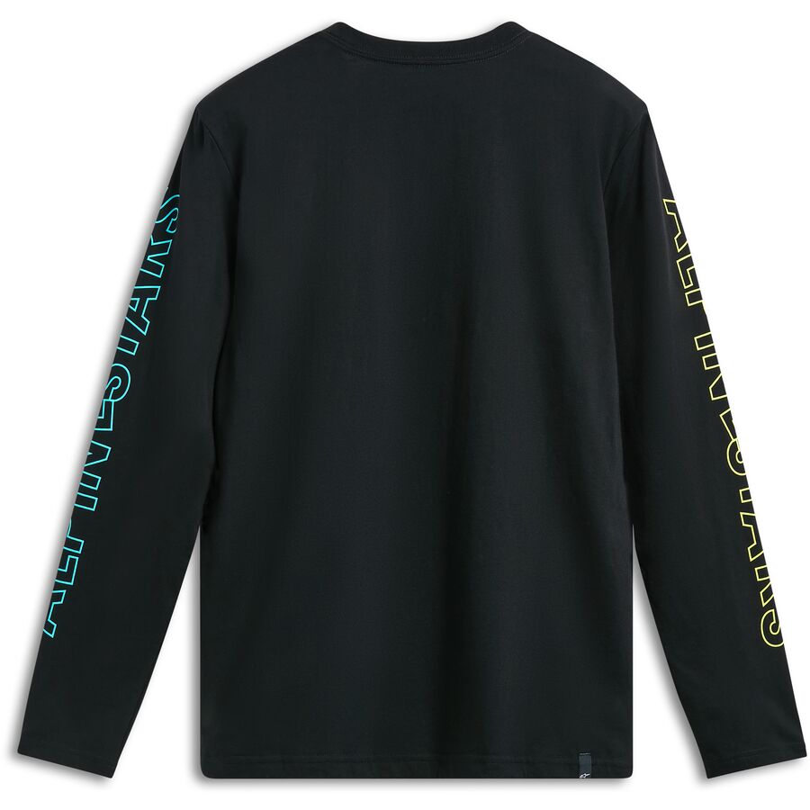 alpinestars ayess csf long sleeve shirt