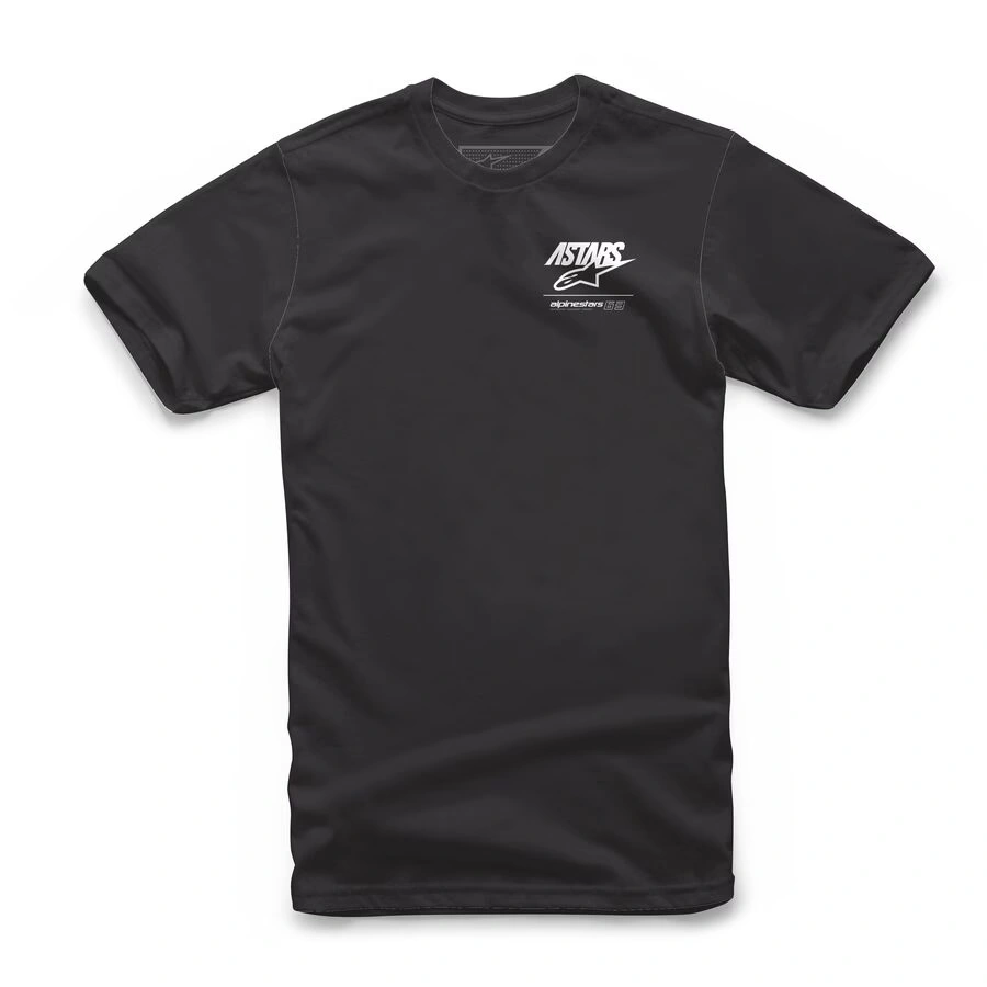 alpinestars back mix t-shirt
