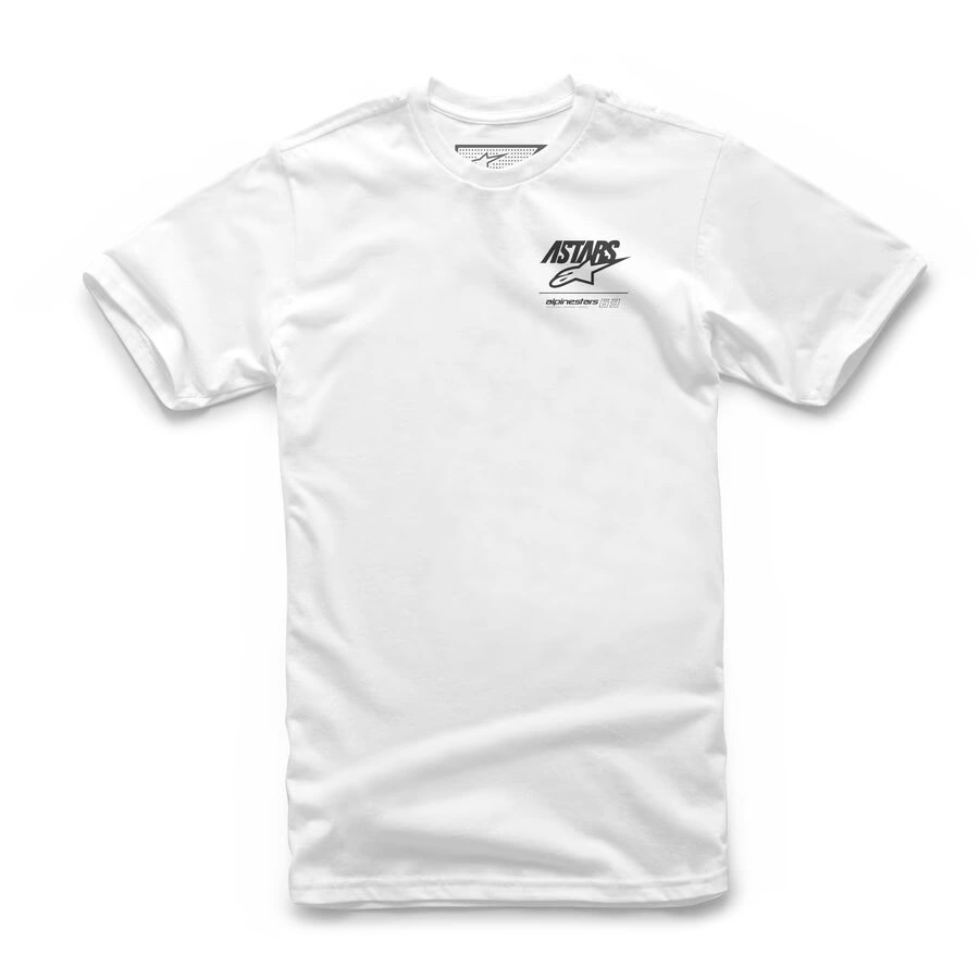 alpinestars back mix t-shirt