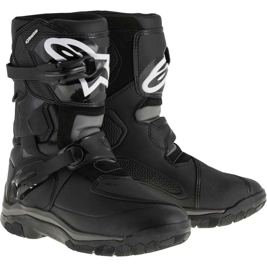 alpinestars belize drystar boots