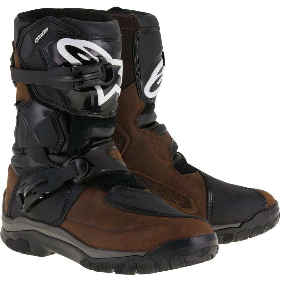 alpinestars belize drystar boots
