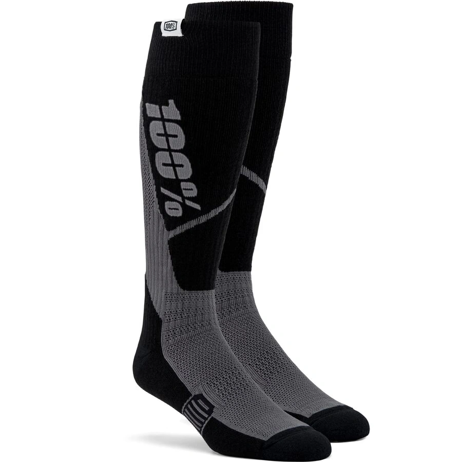 100% comfort moto socks - torque