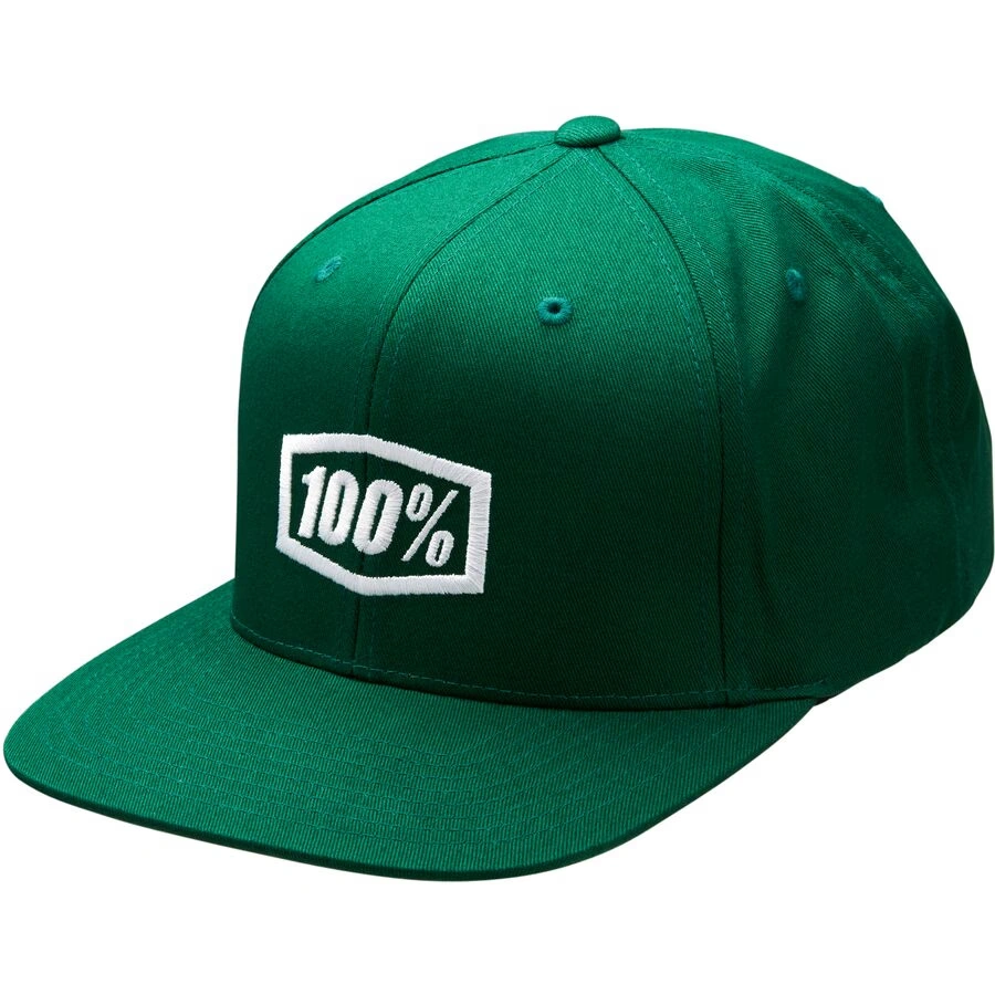 100% corpo classic snapback hat 4 100% corpo classic snapback hat