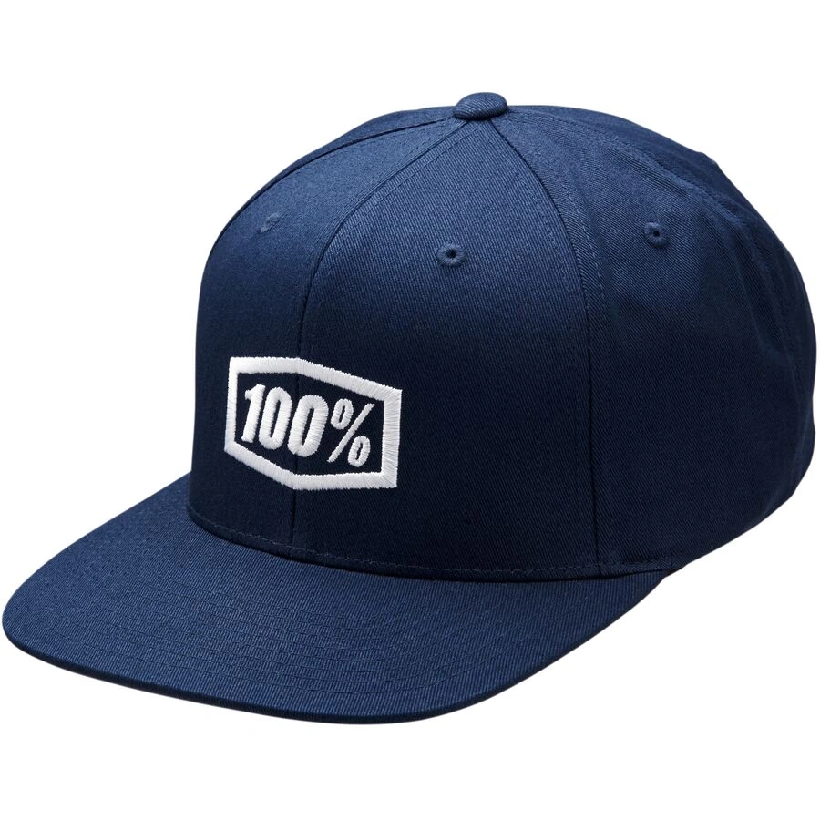 100% corpo classic snapback hat 6 100% corpo classic snapback hat