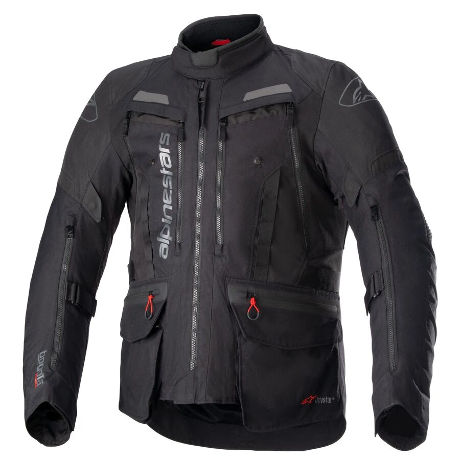 alpinestars bogota pro drystar jacket