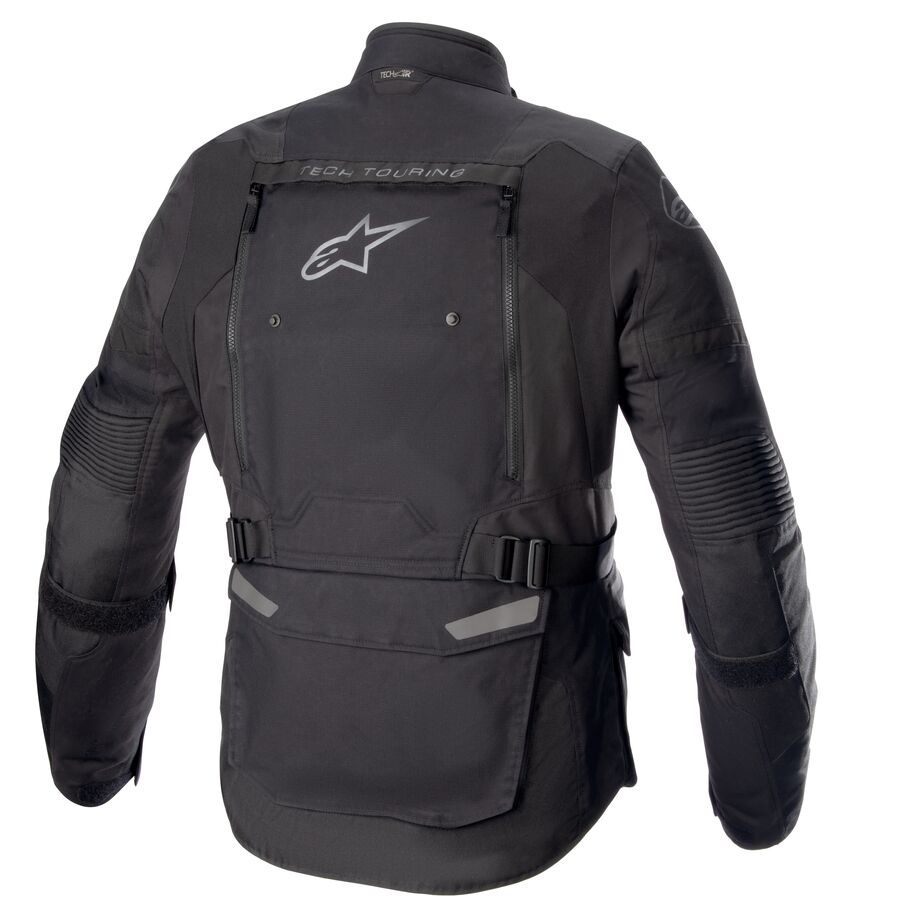 alpinestars bogota pro drystar jacket