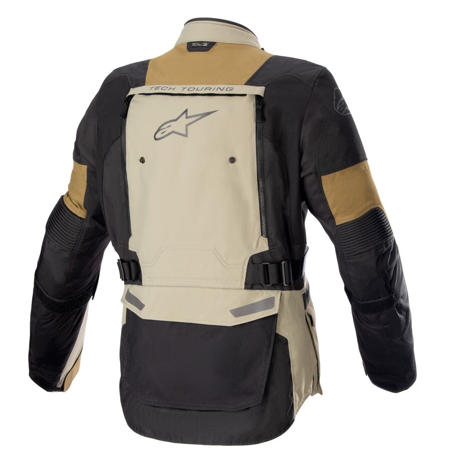 alpinestars bogota pro drystar jacket