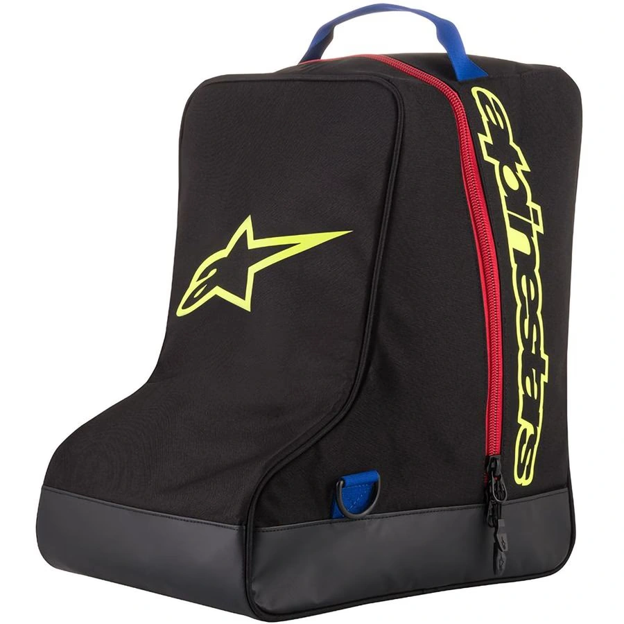 alpinestars boot bag