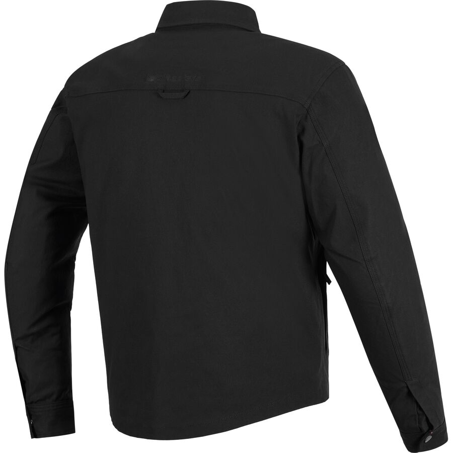 alpinestars byron wr overshirt