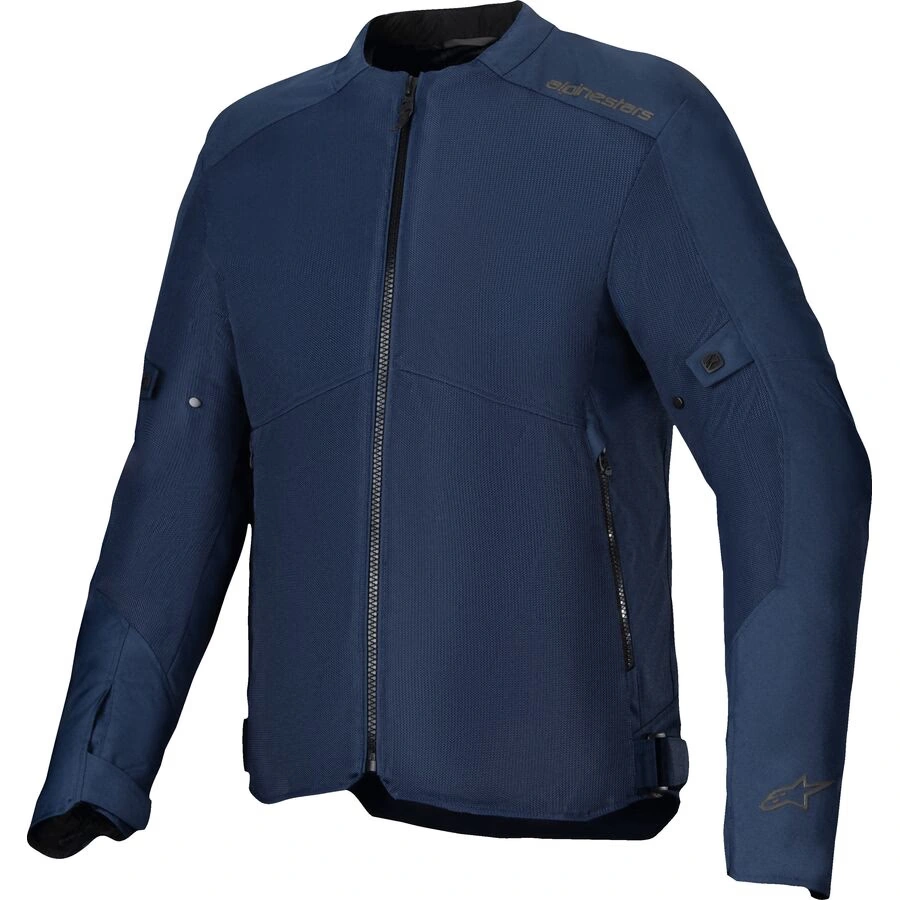 alpinestars c-1 air jacket