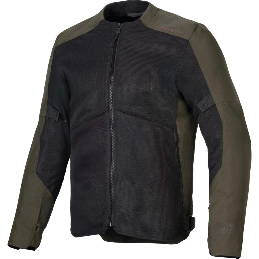 alpinestars c-1 air jacket