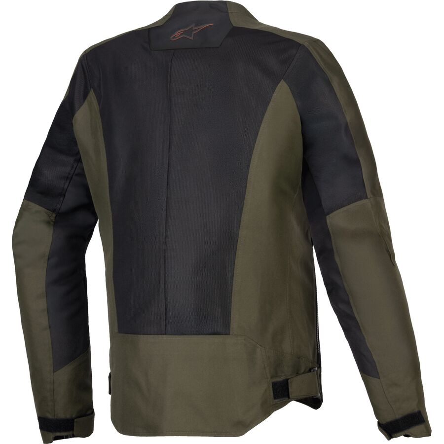 alpinestars c-1 air jacket