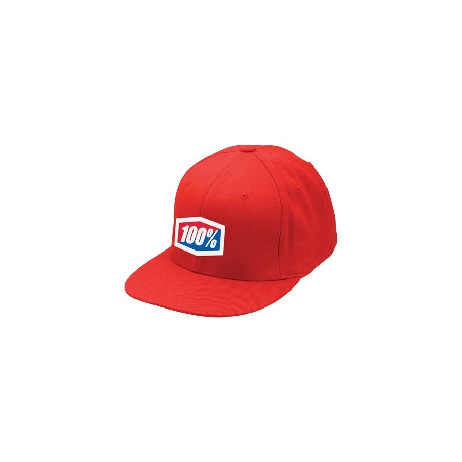 100% essential flexfit hat