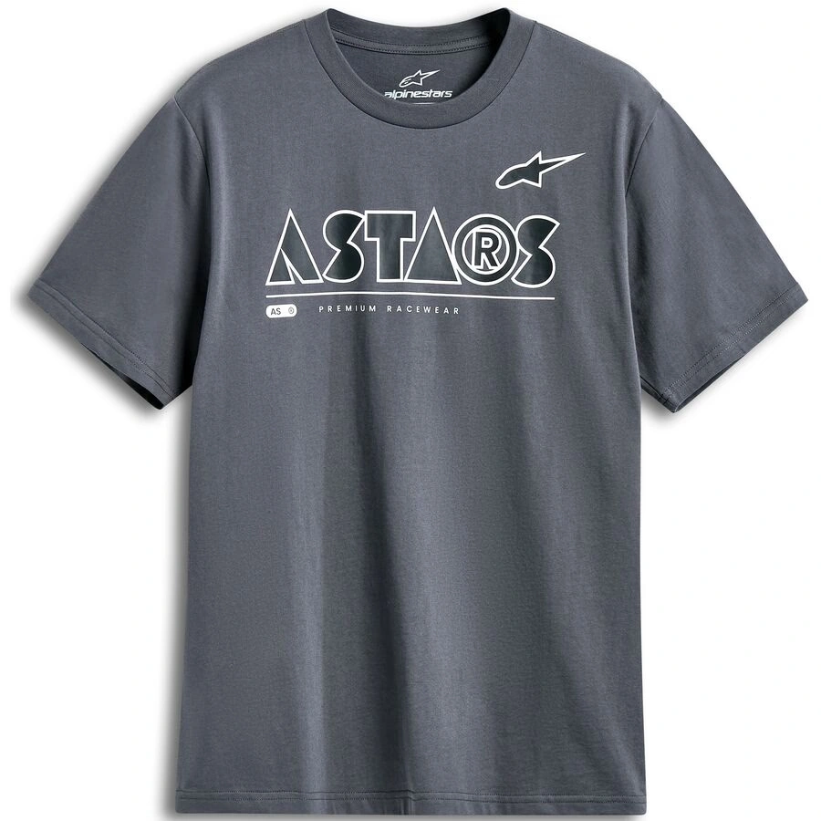 alpinestars cereal csf t-shirt