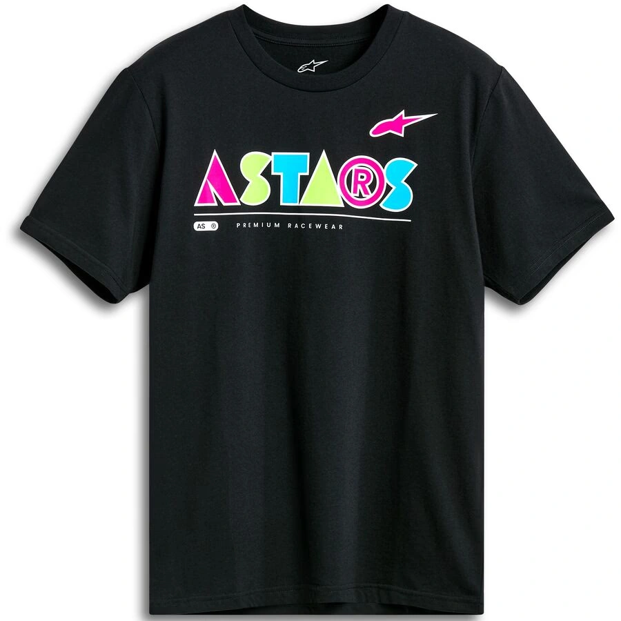 alpinestars cereal csf t-shirt