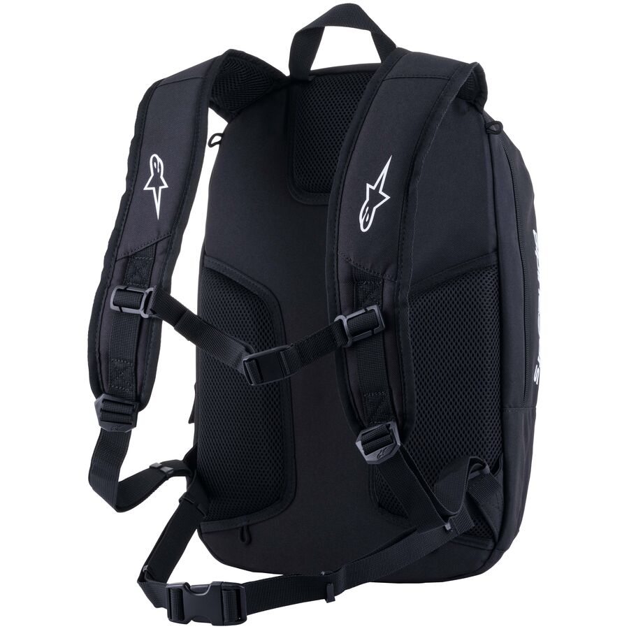 alpinestars charger boost backpack
