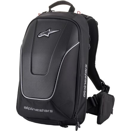 alpinestars charger pro backpack