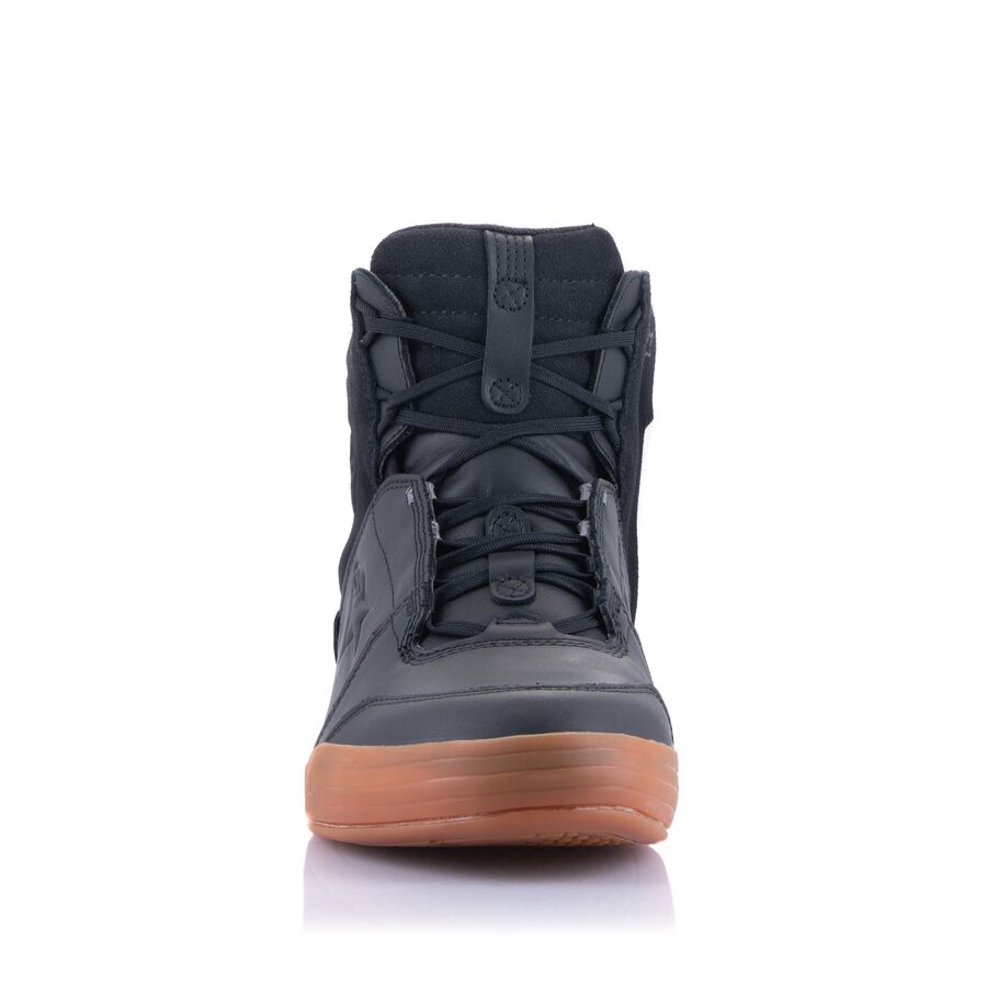 alpinestars chrome drystar riding shoes