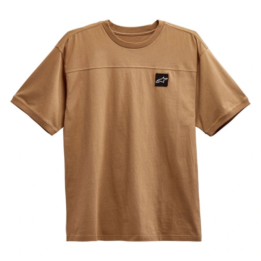 alpinestars chunk knit t-shirt